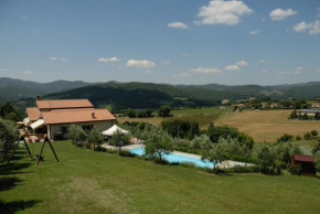 Agriturismo Val della Pieve